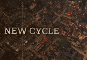 New Cycle EU Steam Altergift