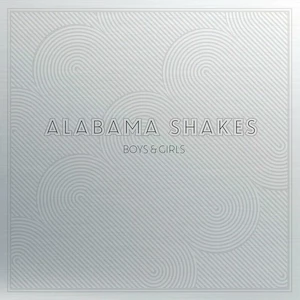 Alabama Shakes - Boys & Girls (10th Anniversary) (Crystal Clear Coloured) (2 LP) Disco de vinilo
