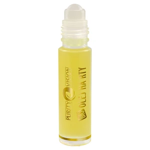 PURITY VISION Vanilkový olej na rty BIO 10 ml