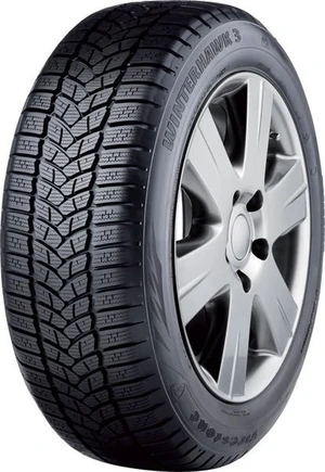 FIRESTONE 195/65 R 15 91T WINTERHAWK_3 TL