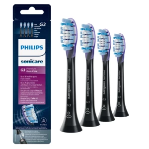 Philips Sonicare Premium Gum Care HX9054/33 Štandardné nadstavce 4 ks