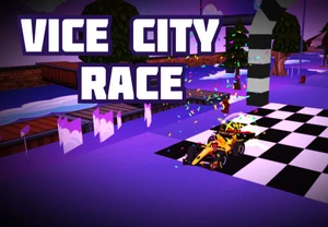 Vice City Race Steam CD Key