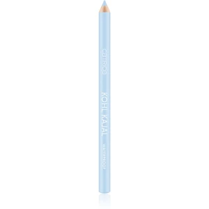 Catrice Kohl Kajal Waterproof kajalová tužka na oči odstín 160 Baby Blue 0,78 g