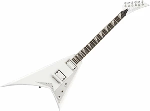 Jackson MJ Series Rhoads RRT Snow White Guitarra eléctrica