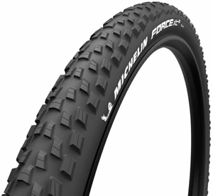 Michelin Force XC2 29/28" (622 mm) Black Neumático de bicicleta de trekking