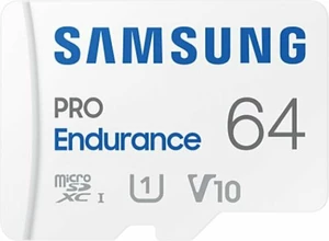 Samsung SDXC 64GB PRO Endurance MB-MJ64KA/EU