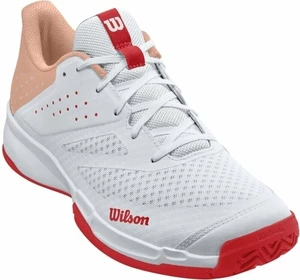 Wilson Kaos Stroke 2.0 Womens Tennis Shoe 40 Chaussures de tennis pour femmes