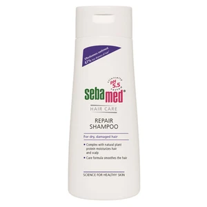 SEBAMED Repair Regenerační šampon 200 ml