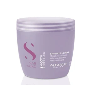 Alfaparf Milano SemidiLino Smoothing Mask uhlazujicí maska 500 ml