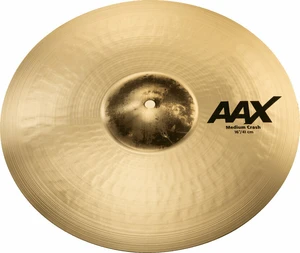 Sabian 21608XCB AAX Medium Piatto Crash 16"