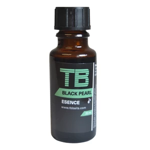 Tb baits esencia 20 ml-pineapple