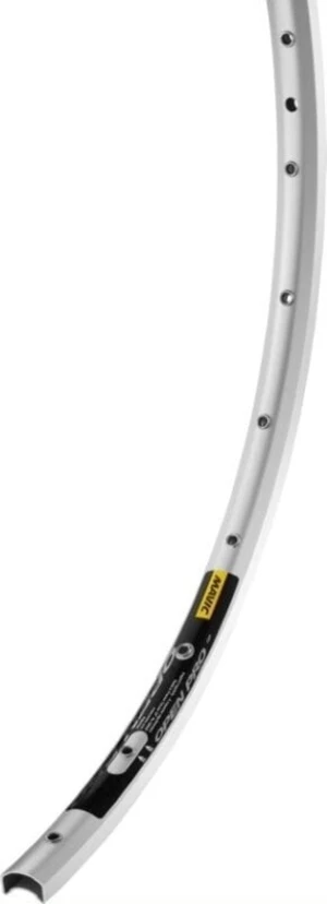 Mavic Open Pro T Silber 29/28" (622 mm) Felgenbremse 32 Felge