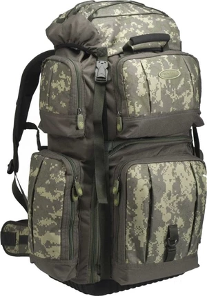 Mivardi Bagpack CamoCODE Expedition