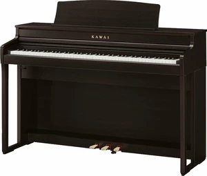 Kawai CA401R Premium Rosewood Piano numérique