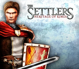 Heritage of Kings: The Settlers GOG CD Key