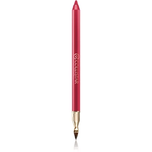 Collistar Professional Lip Pencil dlhotrvajúca ceruzka na pery odtieň 28 Rosa Pesca 1,2 g