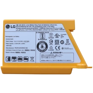 Baterie pro LG Hom-Bot - 2330 mAh