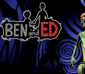 Ben and Ed Steam Altergift