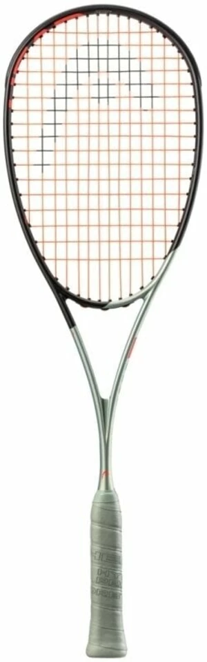 Head Radical 120 SB Squash Racquet Squashová raketa