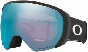 Oakley Flight Path L 711005 Matte Black/Prizm Sapphire Iridium Gafas de esquí