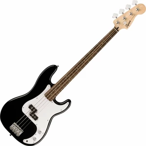 Fender Squier Sonic Precision Bass LRL Black Bajo de 4 cuerdas