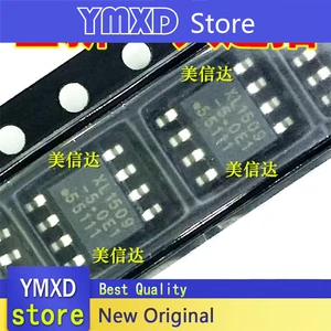 10pcs/lot New Original Voltage regulator chip XL1509-5.0 E1 3.3/ADJ/12 patch SOP-8 can be shot directly