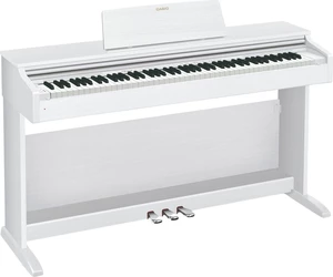 Casio AP 270 Bílá Digitální piano