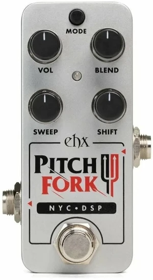 Electro Harmonix Pico Pitch Fork Gitarový efekt