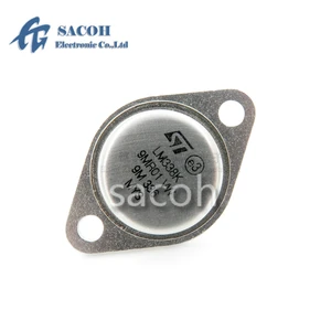 Genuine New Original 1PCS LM338K OR LM238K OR LM138K TO-3 Adjustable Voltage Regulator