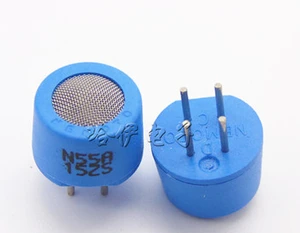 1PCS/Lot NAP-55A NAP55A N55A Catalytic combustion gas sensor new original