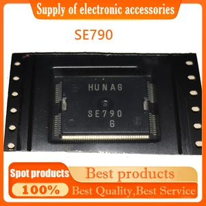 Original SE790 Japanese DENso automotive computer board imported IC chip DENso imported IC chip