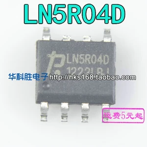 5PCS/ LN5R04D LN5R04 SOP-6 IC