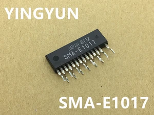 1PCS/LOT SMA-E1017 SMAE1017 ZIP-14 New original