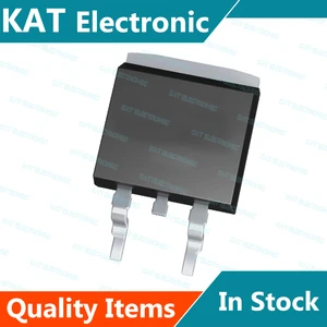 2PCS/Lot IXTA3N150HV TO-263 1500V 3A N-Channel Enhancement Mode Diode