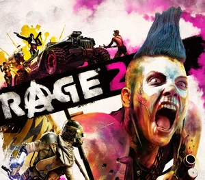 Rage 2 Deluxe Edition Steam Altergift