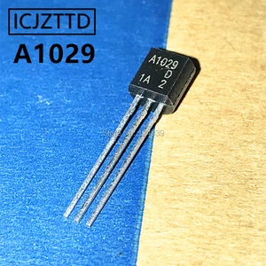 A1029 2SA1029 MADE IN CHINA NEW to-92 to92