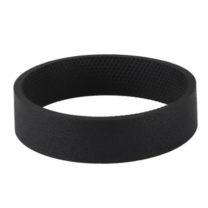 1PC Vacuum Cleaner Knurled Belts Fit For Kirby All Generation G3 G4 G5 G6 Black