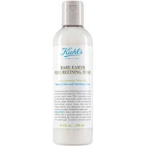 Kiehl's Rare Earth Pore Refining Tonic tonikum pro ženy 250 ml