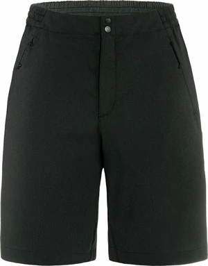 Fjällräven High Coast Shade Shorts W Black 36 Pantaloni scurti