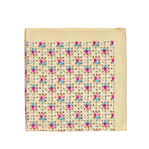 Art Of Polo Unisex's Shawl Sz1277