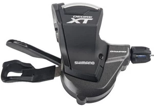 Shimano SL-M8000 11 Bande de serrage Gear Display Commande de vitesse