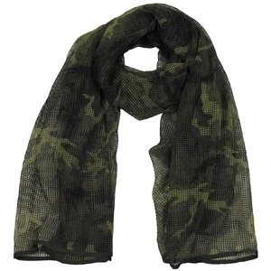Šál Baracuda MFH® / 190×90 cm (Farba: Vzor 95 woodland)