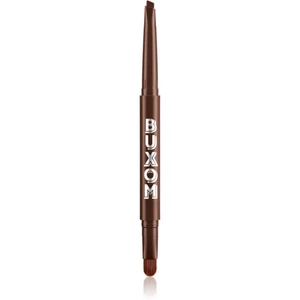 Buxom POWER LINE™ PLUMPING LIP LINER krémová tužka na rty se zvětšujícím efektem odstín Creamy Chocolate 0,3 g
