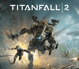 Titanfall 2 PS4 Account