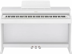 Casio AP 470 Biała Pianino cyfrowe