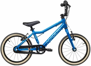 Academy Grade 3 Blue 16" Bicicleta para niños