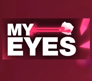 My Eyes Steam CD Key