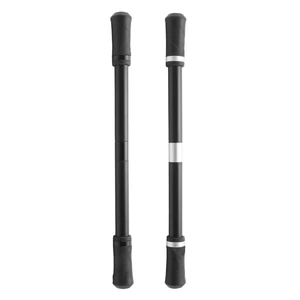 2PCS Spinner Pen Finger Pen Spinning Mod Gaming Spinning Pens Flying Spinning Pen With Weighted Ball Finger Rotating Pen