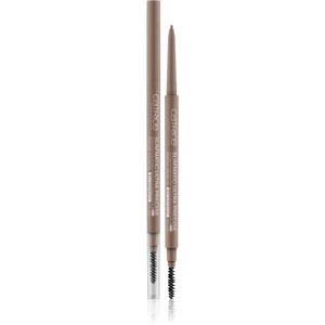 Catrice Slim'Matic precizní tužka na obočí odstín 015 - Ash Blonde 0,05 g