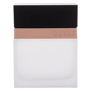 GUESS Seductive voda po holení Homme Noir 100 ml